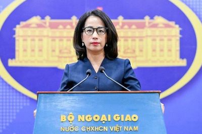 Việt Nam phản đối tấn công dân thường, kêu gọi giải quyết hòa bình xung đột tại Saudi Arabia