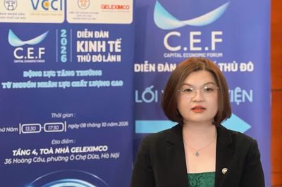 'Cuộc chiến săn nhân tài': Doanh nghiệp nhỏ lấy gì đấu với những 'ông lớn'?