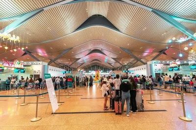 Cảnh báo: 3 trường hợp bị hoãn xuất cảnh vì nghĩa vụ thuế