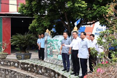Hai trẻ nhỏ tử vong trong giếng nước ở Hải Phòng