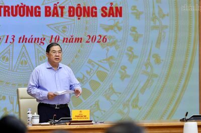 Tháo gỡ vướng mắc, thúc đẩy các dự án bất động sản mới