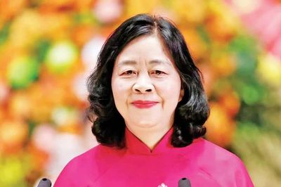 Khơi dậy tinh thần kinh doanh, làm giàu chính đáng