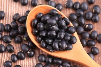 Vì sao đậu đen được mệnh danh là 'vua các loại đậu'?