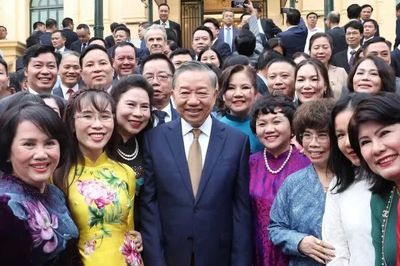 Xây dựng văn hóa kinh doanh có trách nhiệm