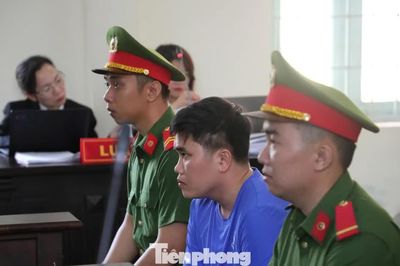 Xét xử vụ tai nạn làm nữ sinh 14 tuổi tử vong: Bị cáo khai gì trước tòa?