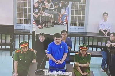 Tình tiết đáng chú ý tại phiên xử tài xế gây tai nạn làm nữ sinh tử vong ở Vĩnh Long
