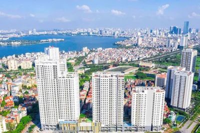 Tồn kho bất động sản tăng, giá nhà vẫn vượt khả năng chi trả của đại đa số người dân