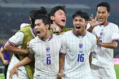 Đối thủ bỏ cuộc, giải đấu chuẩn bị cho Asian Cup 2027 của Thái Lan gặp biến cố lớn