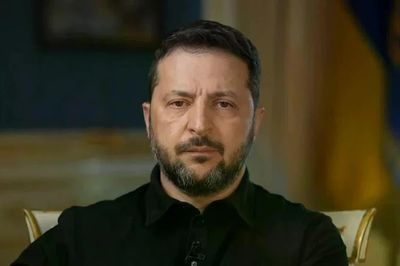 Tổng thống Zelensky: Ukraine không nhận được bất kỳ dữ liệu tình báo nào trước khi tên lửa đạn đạo tấn công Kiev