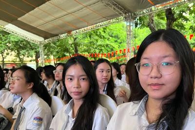 Hà Nội có 37 thủ khoa thi học sinh giỏi