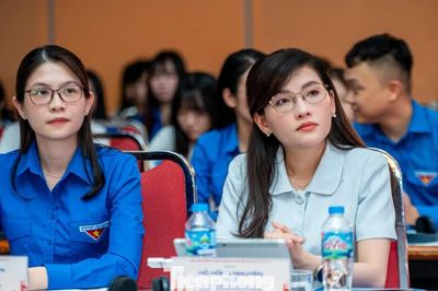 Hành trình Đỏ 2026: Tuổi trẻ Việt - Trung tiếp nối mạch nguồn cách mạng