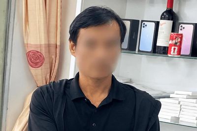 Hứa 'chạy trắng án', chiếm đoạt 1,7 tỷ đồng