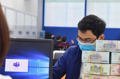 Chính phủ tặng voucher chính sách theo nhu cầu doanh nhân, lợi cả đôi bên