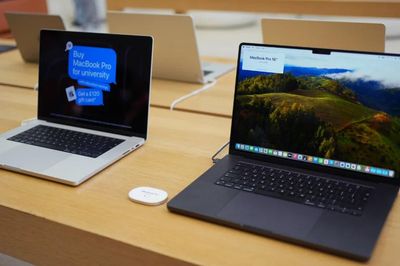 Giá laptop có thể tăng 'sốc' năm 2027, cơn ác mộng với người mua máy tính