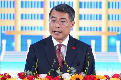 Thủ tướng: ĐHQG TPHCM phải là nơi quy tụ nhân tài, làm chủ công nghệ chiến lược