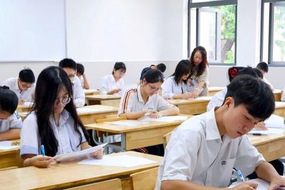 Hà Nội công bố danh sách 3.331 em đạt giải học sinh giỏi thành phố năm 2026