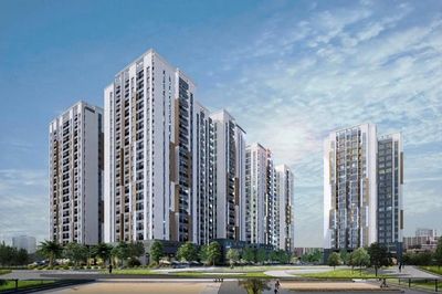 Quy chế tổ chức và hoạt động của Ban Chỉ đạo về chính sách nhà ở và thị trường bất động sản