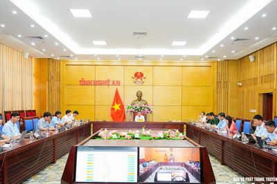 Quyết liệt chống khai thác IUU, hướng tới nghề cá bền vững