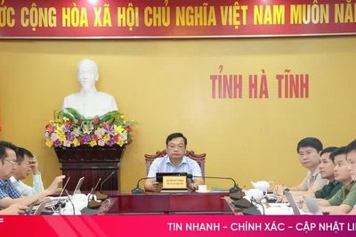 Quyết liệt triển khai các giải pháp khắc phục tồn tại, hạn chế trong chống khai thác IUU
