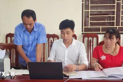 Hưng Yên chuẩn hóa dữ liệu 3,2 triệu thửa đất để nâng cao hiệu quả quản trị