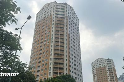 Công trình Việt trước sức ép nắng nóng: Chậm chuyển đổi, chi phí sẽ càng tăng