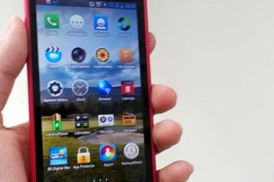 Lượng smartphone xuất xưởng toàn cầu quý 3 giảm mạnh nhất trong 14 năm