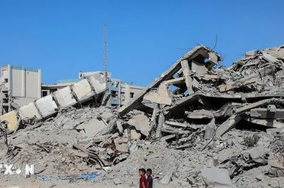 Xung đột Hamas-Israel: Ngừng bắn chưa mở lối cho hòa bình tại Gaza