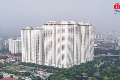 Hiện trạng 'như tổ ong' 12 dự án liên quan đến ông Lê Thanh Thản