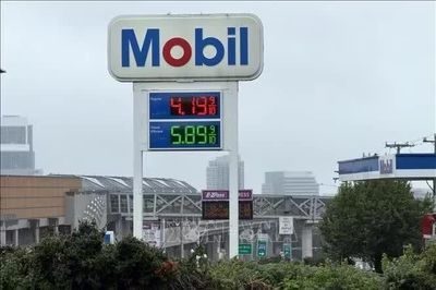 Vì sao thỏa thuận dầu diesel Nga - Mỹ khó kéo giảm giá nhiên liệu?