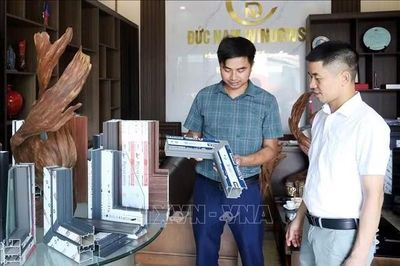 Tiếp sức doanh nghiệp trẻ bứt phá trong giai đoạn mới