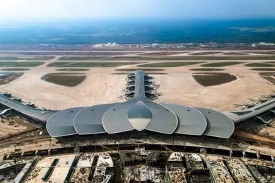 Tăng tốc chuẩn bị vận hành Cảng hàng không quốc tế Long Thành