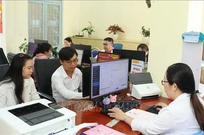 Từ xã lên phường - chuyển động ở vùng đô thị mới (Bài 2)