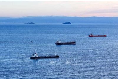NATO sẵn sàng điều chỉnh phòng thủ tại Biển Đen khi cần thiết