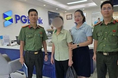 Suýt mất 90 triệu đồng vì tin bạn trai quen qua mạng