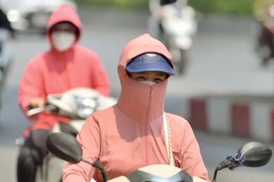 Dự báo thời tiết 13/10/2026: Miền Bắc ngày nắng, nhiệt độ cao nhất 33 độ