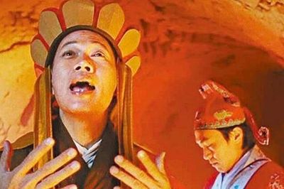 'Đường Tăng' La Gia Anh tuổi 80 vẫn miệt mài kiếm tiền, mỗi tháng tốn 33 triệu đồng khám bệnh