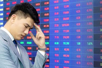 VN-Index rung lắc mạnh, hạn chế mua đuổi và giữ tỉ trọng vừa phải