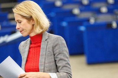 Điểm mới trong gói trừng phạt lớn nhất của EU đối với Nga kể từ năm 2022