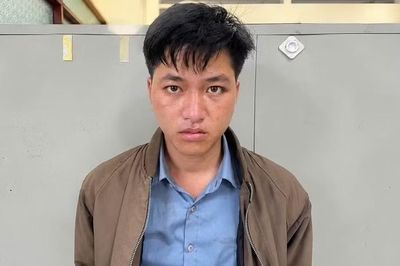 Nam thanh niên sát hại bạn gái ở ký túc xá rồi ra đầu thú