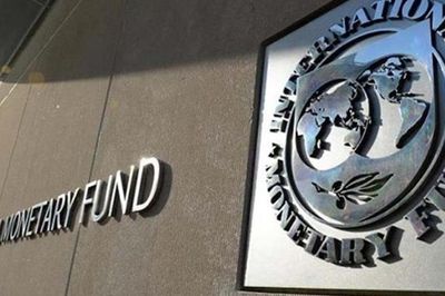 IMF cảnh báo: Kinh tế toàn cầu 'có thể sớm chạm ngưỡng giới hạn về khả năng chống chịu'