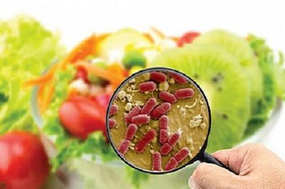 Bộ Y tế yêu cầu các địa phương chủ động kiểm soát nguy cơ ngộ độc thực phẩm