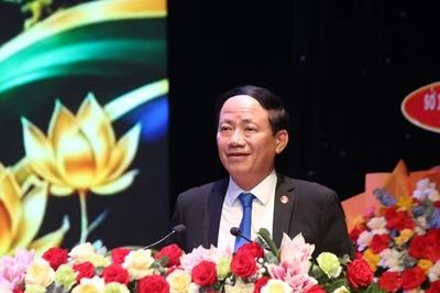 Chủ tịch tỉnh Gia Lai: Lấy đổi mới công nghệ làm động lực cho doanh nghiệp bứt phá