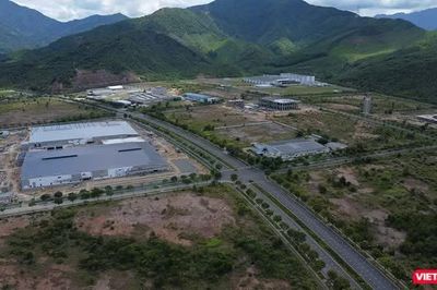Đà Nẵng chấp thuận cho Kita Trung Nam làm nhà đầu tư hạ tầng FTZ số 6