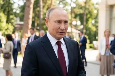 Nga sẵn sàng ngừng tấn công Ukraine trong ngày bầu cử