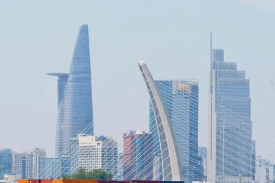 Luật Phát triển đô thị tạo đột phá cho TPHCM