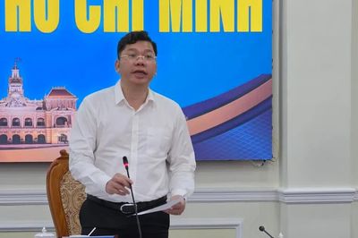 TPHCM: Tháo gỡ vướng mắc nhiều dự án, đơn giản hóa thủ tục
