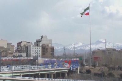 Iran khẳng định chủ trương hạn chế thay vì đóng cửa Eo biển Hormuz