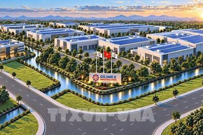 Bắc Ninh phấn đấu có ít nhất 700 doanh nghiệp công nghiệp hỗ trợ vào năm 2030