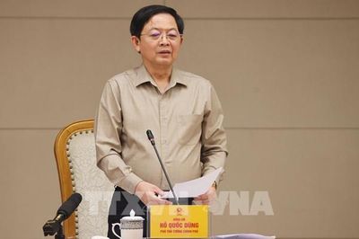 Quyết liệt thực hiện '5 không', quyết tâm gỡ 'thẻ vàng' IUU