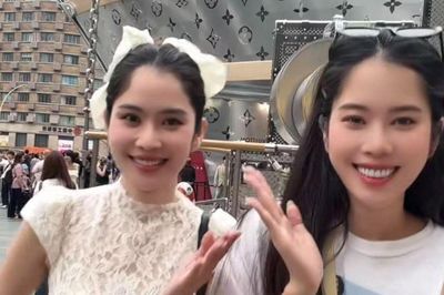 Chị gái cập nhật tình trạng hiện tại của Nam Em